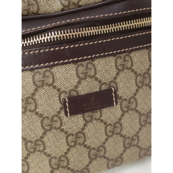 Gucci GG Supreme Belt Bag - Picture 6 of 9